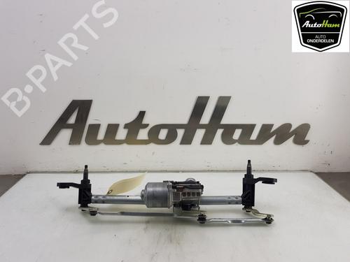Used Front wipers mechanism Front wipers mechanism 23091498 23091498