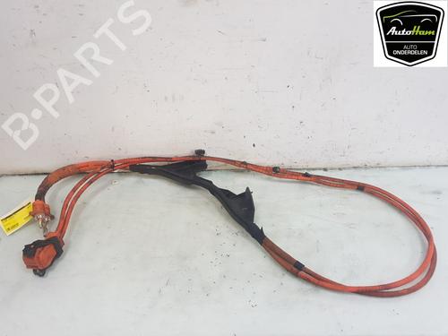 Used Other VW GOLF VII (5G1, BQ1, BE1, BE2) 1.4 GTE Hybrid (204 hp) 16025749