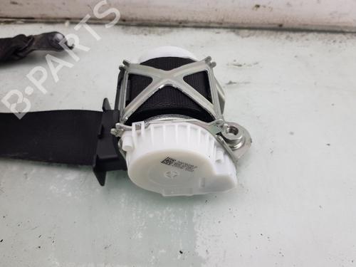 Front right seatbelt BMW 1 (F20) 118 i | BP24133078I25 
