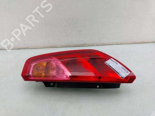 Used Right taillight FIAT GRANDE PUNTO (199_) 1.3 D Multijet (84 hp) 27239586