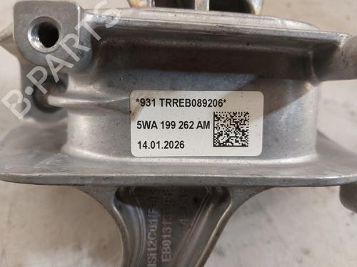 Engine mount SKODA OCTAVIA IV Combi (NX5, PV5) 1.5 TSI e-TEC | BP39562218M89 - Image 4