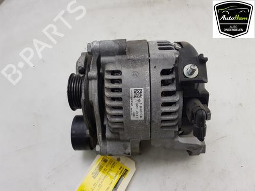 Alternator BMW 3 (F30, F80) 318 i | BP16082361M7 