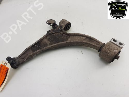 Used Left front suspension arm OPEL ASTRA J Sports Tourer (P10) 1.4 Turbo (35) (140 hp) 12050845