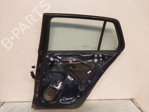 Right rear door VW GOLF VII (5G1, BQ1, BE1, BE2) 1.6 TDI | BP29025493C5 
