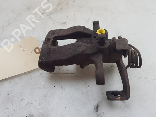 Right rear brake caliper HYUNDAI i20 II (GB, IB) 1.2 | BP26009497M106 