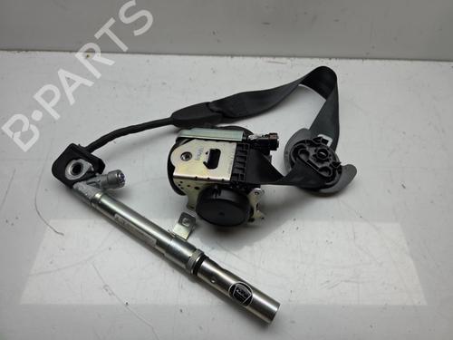 Front right seatbelt VW TAIGO (CS1) 1.0 TSI | BP28166943I25 