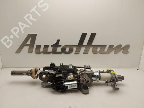 Used Steering column Steering column BMW 5 (F10) 550 i xDrive (408 hp) 36048729 36048729