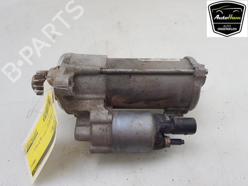 Startmotor VW GOLF VII (5G1, BQ1, BE1, BE2) 2.0 GTI | BP18093005M8 