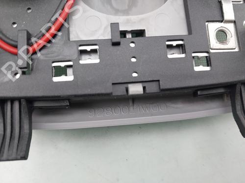 Interior roof light KIA RIO III (UB) 1.25 CVVT | BP29938602I8