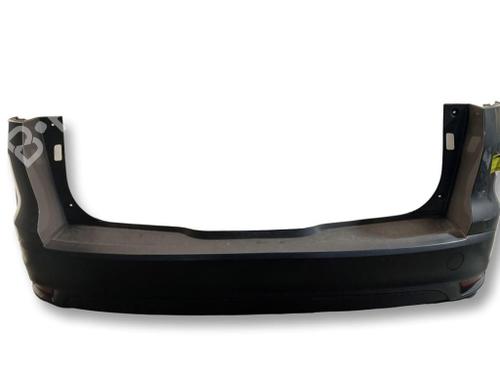 Used Rear bumper Rear bumper FORD FOCUS III Turnier 1.0 EcoBoost (125 hp) 40456515 40456515
