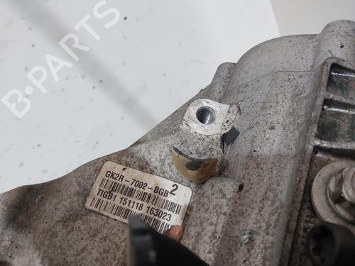 Gearbox FORD TRANSIT CUSTOM V362 Van (FY, FZ) 2.0 EcoBlue | BP32205924M3 