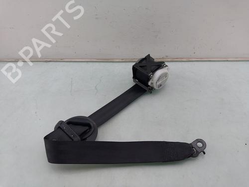 Used Rear left seatbelt VW TOUAREG (7P5, 7P6) 3.0 V6 TDI (245 hp) 26883567