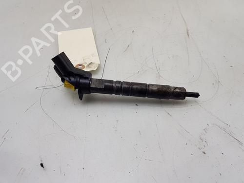 Used Injector MERCEDES-BENZ GLC Coupe (C253) 220 d 4-matic (253.303, 253.305) (163 hp) 23573650