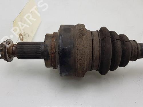 Right rear driveshaft BMW 1 (F20) 116 d | BP12005485M41 