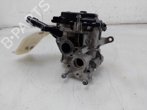 Egr PEUGEOT PARTNER Box Body/MPV (K9) 1.6 BlueHDI 75 | BP29823584M69 