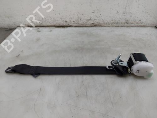 Used Rear left seatbelt Rear left seatbelt 36838845 36838845