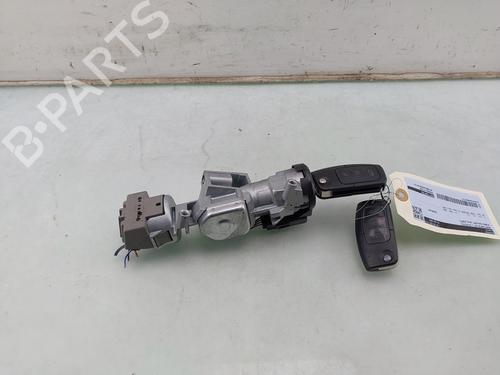 Used Ignition barrel FORD GALAXY II (WA6) 2.0 (145 hp) 29006740