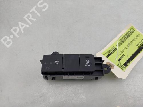 Used Headlight switch Headlight switch 37756903 37756903