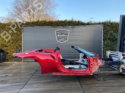 Used Other Other FERRARI 296 GTS Convertible (F 171) PHEV (830 hp) 34124379 34124379