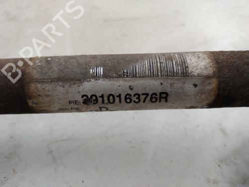 Left front driveshaft RENAULT CAPTUR I (J5_, H5_) 0.9 TCe 90 | BP36489331M38 - Image 4