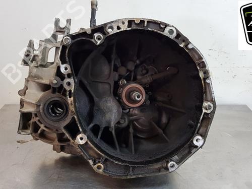 Used Gearbox RENAULT GRAND SCÉNIC II (JM0/1_) 2.0 (135 hp) 16899712