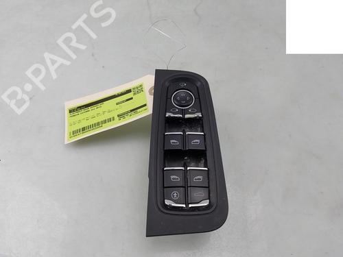 Interruttore PORSCHE CAYENNE (92A) 4.8 GTS (420 hp) 33022490