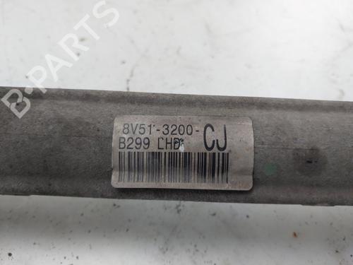 Steering rack FORD FIESTA VI (CB1, CCN) 1.0 | BP30610823M22