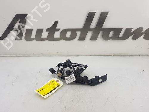 Used Electronic module RENAULT CLIO IV (BH_) 1.5 dCi 90 (90 hp) 13140884