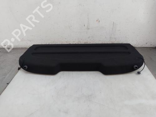Used Rear parcel shelf Rear parcel shelf 36857889 36857889
