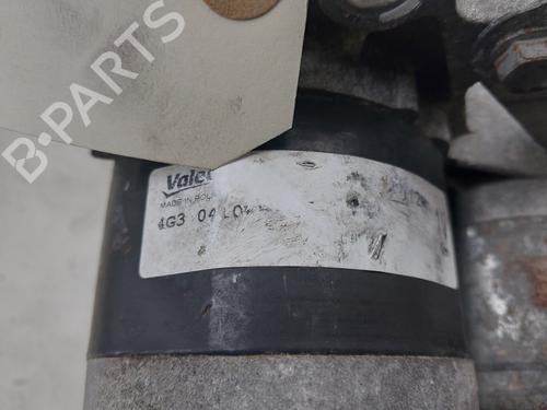 Starter PEUGEOT 107 (PM_, PN_) 1.0 | BP30167911M8