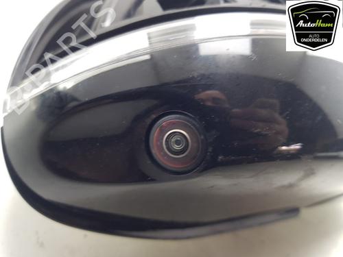 Right mirror BMW X3 (G01, F97, G08) M Competition | BP20134866C27 