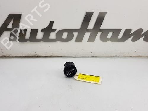 Used Headlight switch Headlight switch SEAT LEON (5F1) 1.0 TSI (115 hp) 12017989 12017989