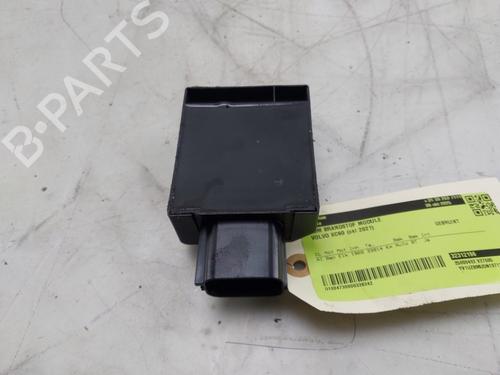 Fuel ECU VOLVO XC60 II (246) T8 Hybrid AWD | BP30121643M50 