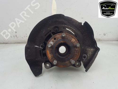 Right front steering knuckle LAND ROVER RANGE ROVER EVOQUE (L538) 2.0 D 4x4 | BP17619063M26 