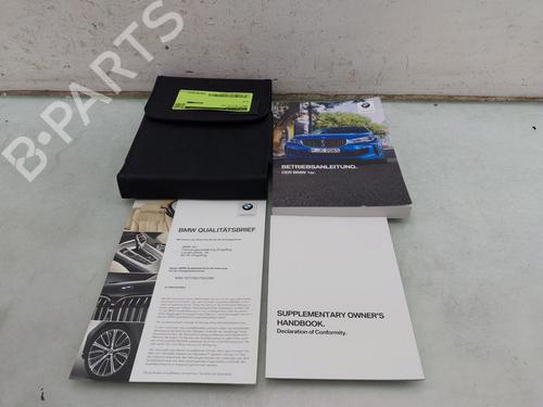 Other BMW 1 (F40) 118 i | BP38061907O1 - Image 3
