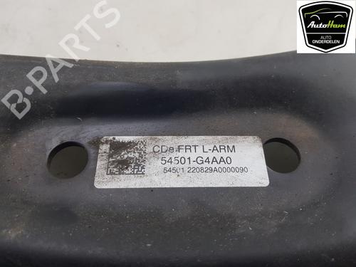 Right front suspension arm KIA CEED (CD) 1.0 T-GDI | BP25926055M13 