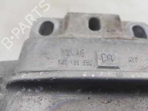 Gearbox mount VW GOLF VI Convertible (517) 1.2 TSI | BP25702709M88
