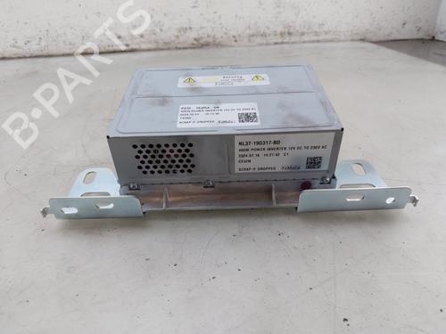 Inverter/Converter FORD TRANSIT CUSTOM V710 Van (NRN) 2.0 EcoBlue | BP37179622M119 - Image 2