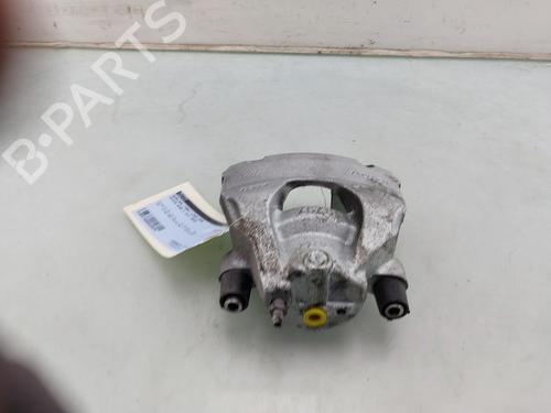 Left front brake caliper TOYOTA AYGO X (_B7_) 1.0 VVT-i (KGB70) | BP28112516M105 