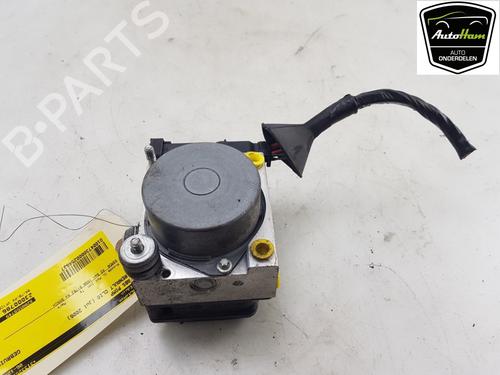 ABS Bremseaggregat RENAULT CLIO III (BR0/1, CR0/1) 1.6 16V (BR05, BR0B, BR0Y, BR15, BR1J, BR1M, BR1Y, CR0B,... (112 hp) 16205388