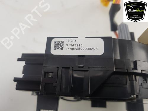 Squib airbag VOLVO V40 Hatchback (525) D4 | BP12061785C102 
