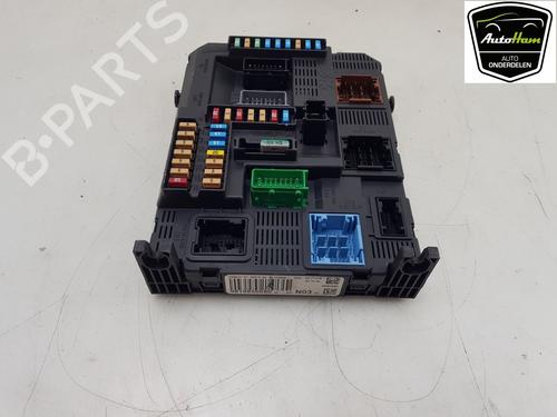Electronic module PEUGEOT 208 I (CA_, CC_) 1.2 THP 110 | BP22635241M83 