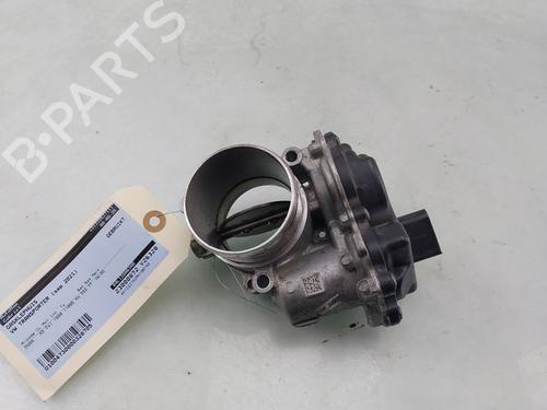 Throttle body VW TRANSPORTER T6 Van (SGA, SGH, SHA, SHH) 2.0 TDI | BP28126239M82