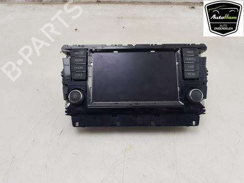 Used Control unit Control unit 21795887 21795887
