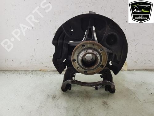 Used Right front steering knuckle FIAT DOBLO Box Body/MPV (510_, 511_) BlueHDi 100 (102 hp) 23091523