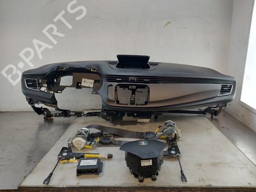 Used Airbag Kit Airbag Kit 34540535 34540535