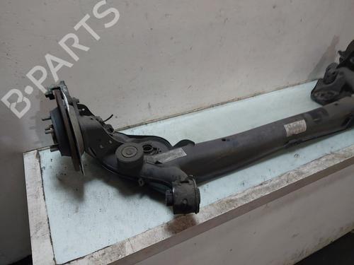 Rear axle FORD FOCUS IV (HN) 1.0 EcoBoost | BP29823625M2 