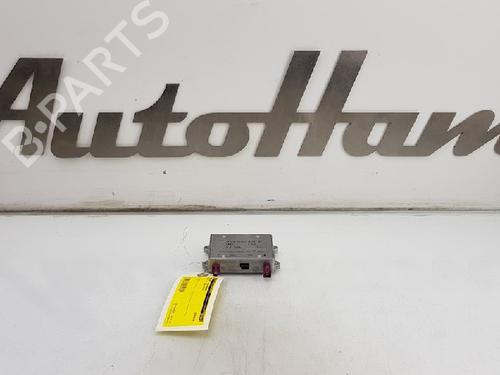Elektronisk modul AUDI A6 C6 Avant (4F5) 2.7 TDI quattro (180 hp) 13138035