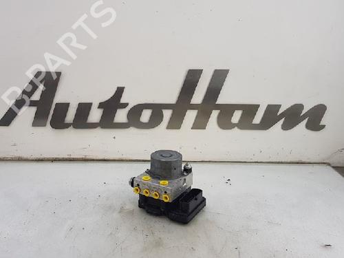 Used ABS pump MERCEDES-BENZ A-CLASS (W176) A 180 CDI / d (176.012) (109 hp) 12005566