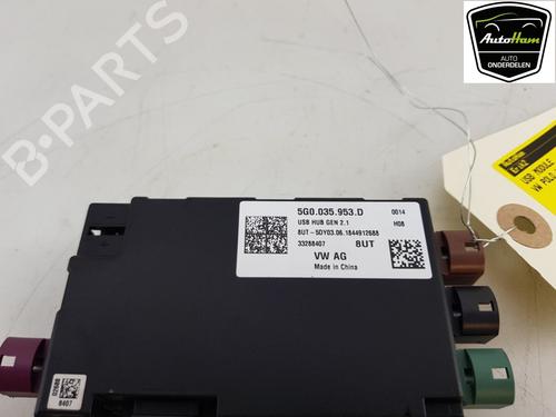 Other VW POLO VI (AW1, BZ1, AE1) 1.0 | BP14984903O1